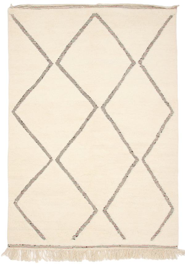 Beni Ouarain 172 x 237 cm