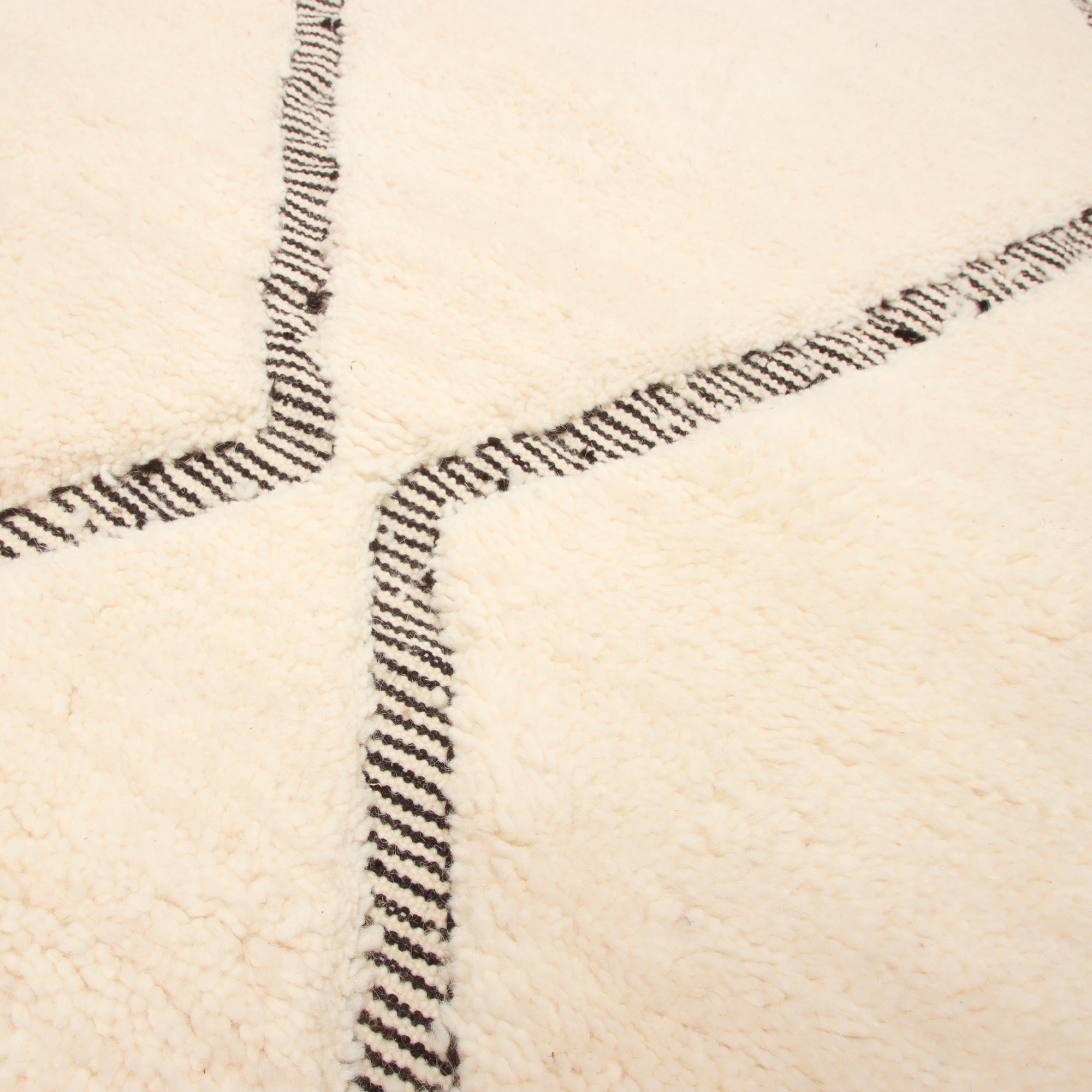 Beni Ouarain 172 x 237 cm