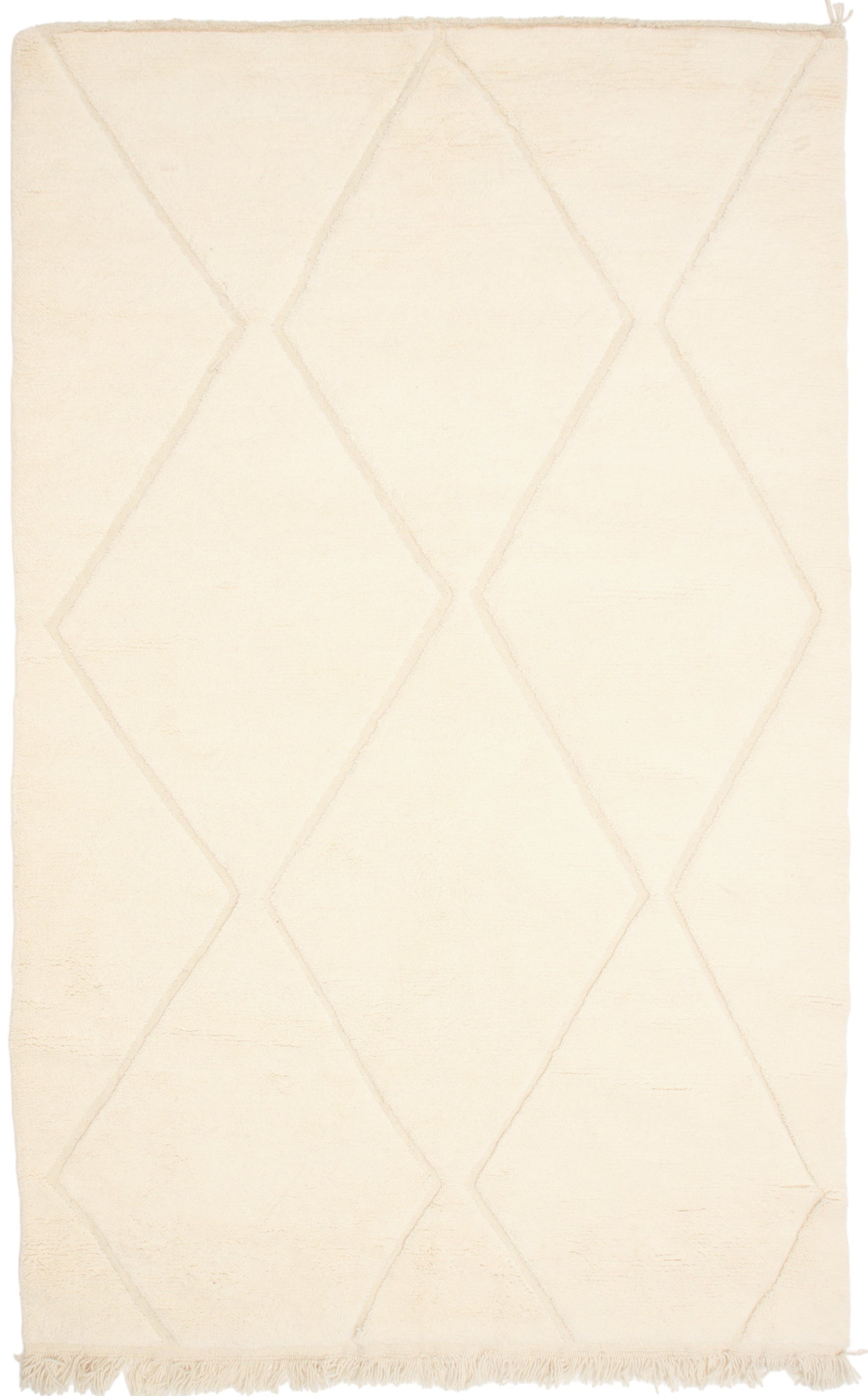 Beni Ouarain 162 x 240 cm