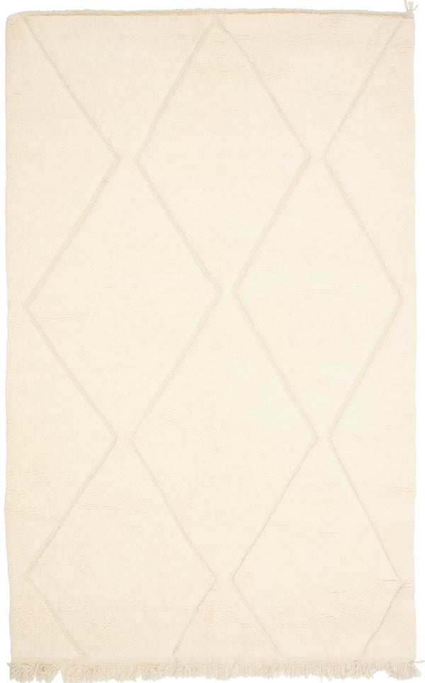 Beni Ouarain 162 x 240 cm