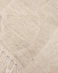 Beni Ouarain 195 x 302 cm