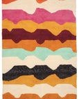 Beni Ouarain 202 x 304 cm