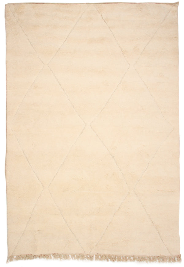 Beni Ouarain 262 x 370 cm