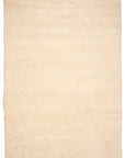 Beni Ouarain 262 x 370 cm