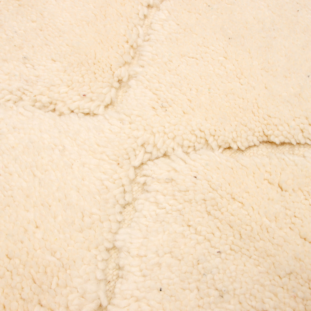 Beni Ouarain 262 x 370 cm – detail