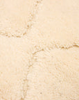 Beni Ouarain 262 x 370 cm – detail 1