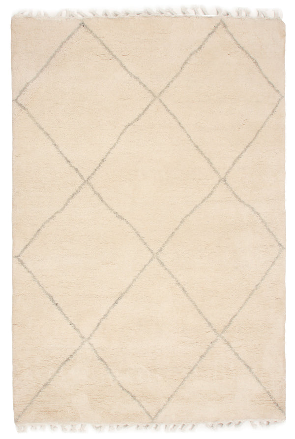 Beni Ouarain 165 x 246 cm