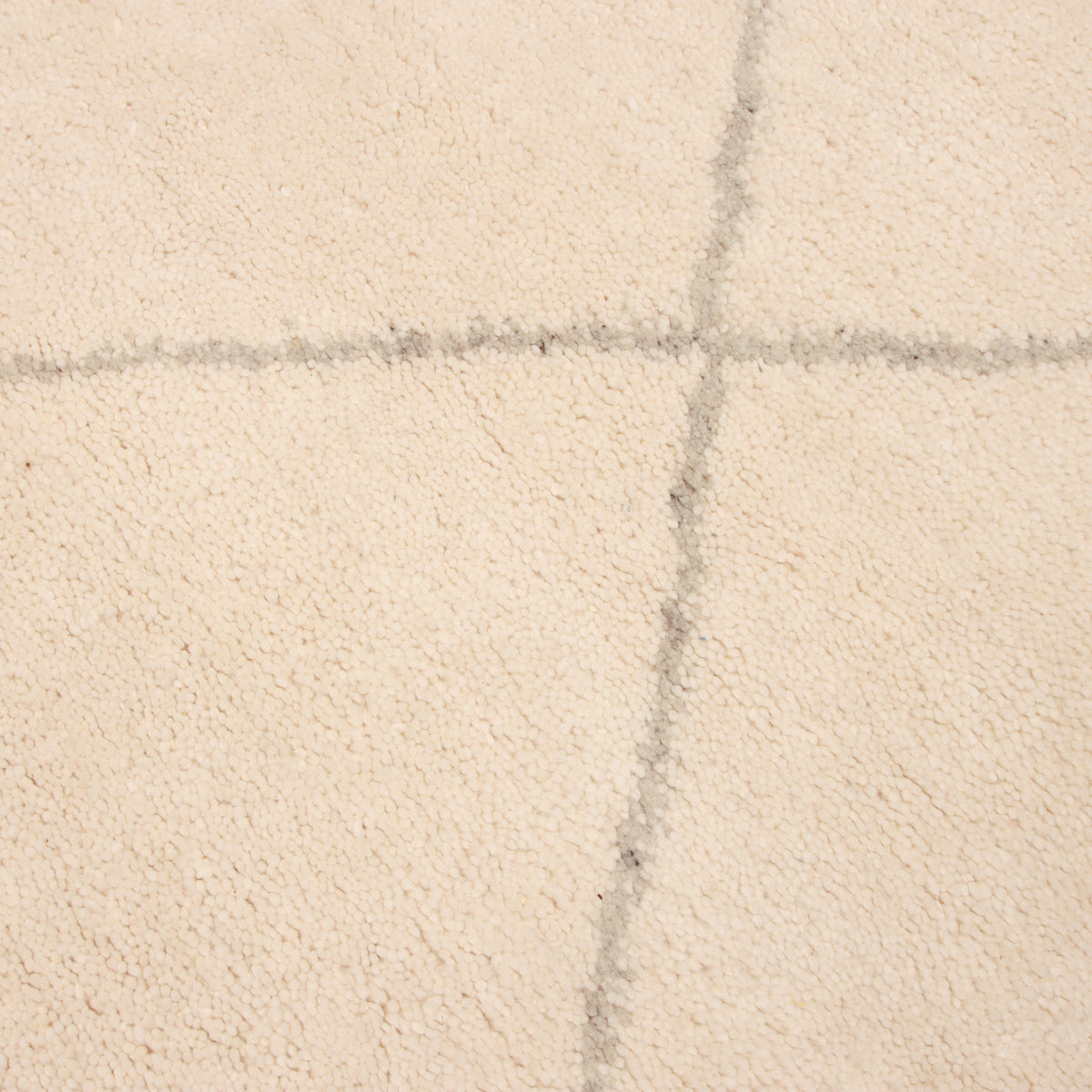 Beni Ouarain 165 x 246 cm – detail 6