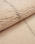 Beni Ouarain 165 x 246 cm – detail 4