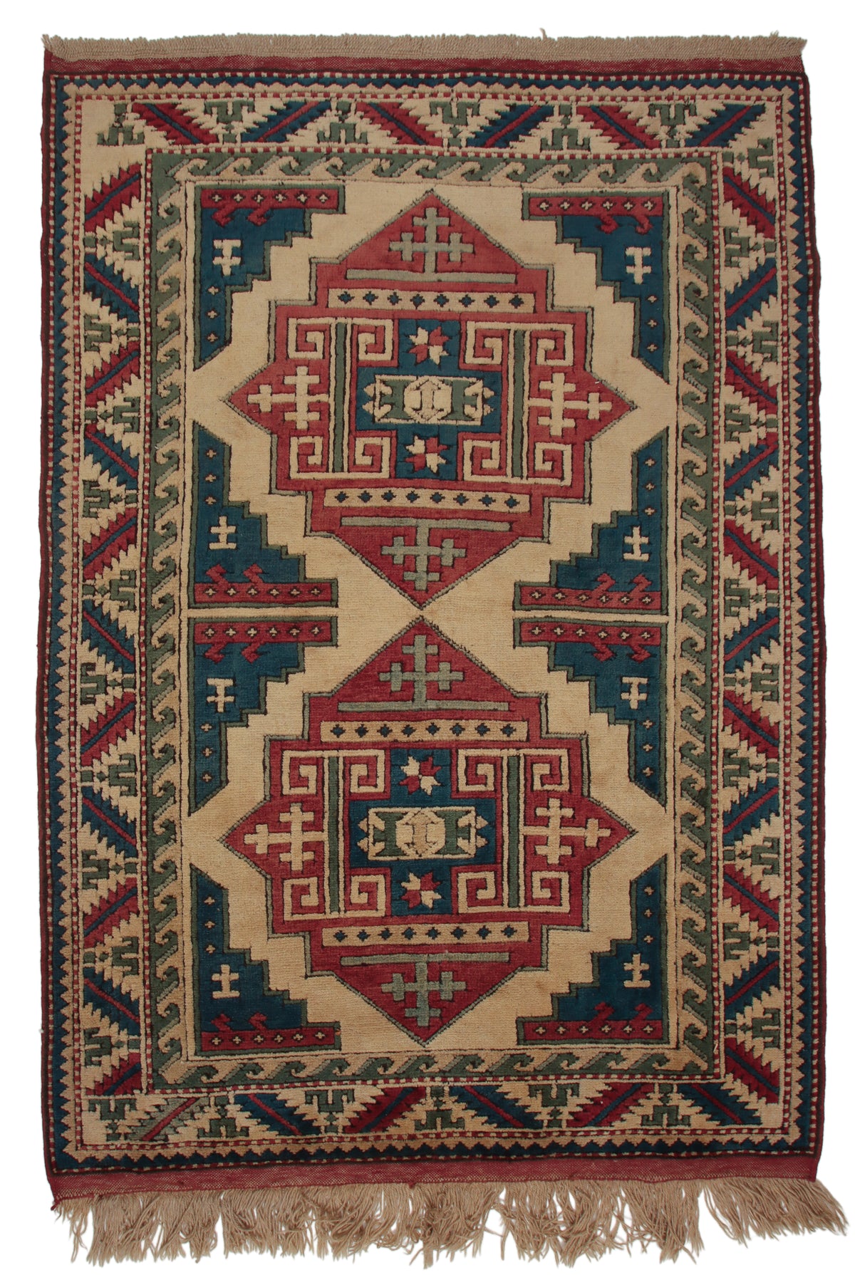 Kars Kazak 125 x 172 cm