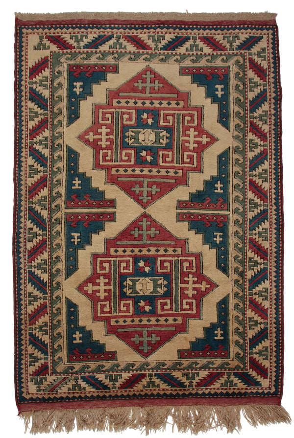 Kars Kazak 125 x 172 cm