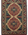 Kars Kazak 125 x 172 cm