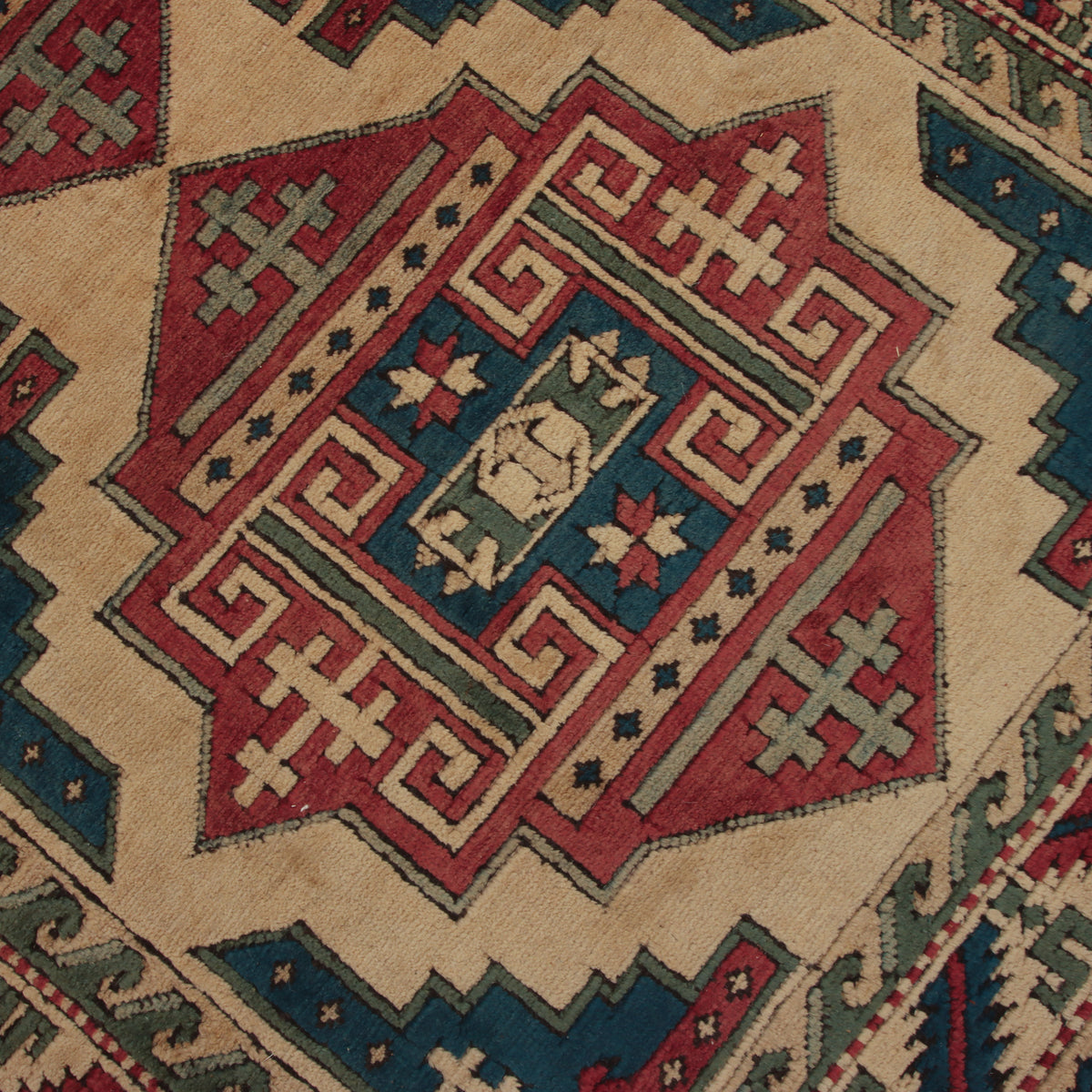 Kars Kazak 125 x 172 cm – image 3