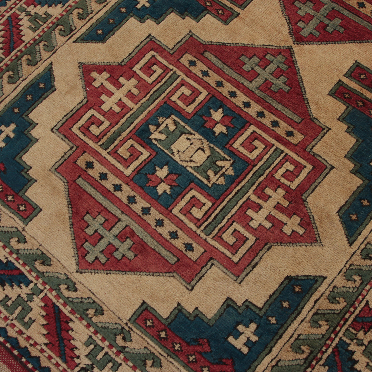 Kars Kazak 125 x 172 cm – image 5