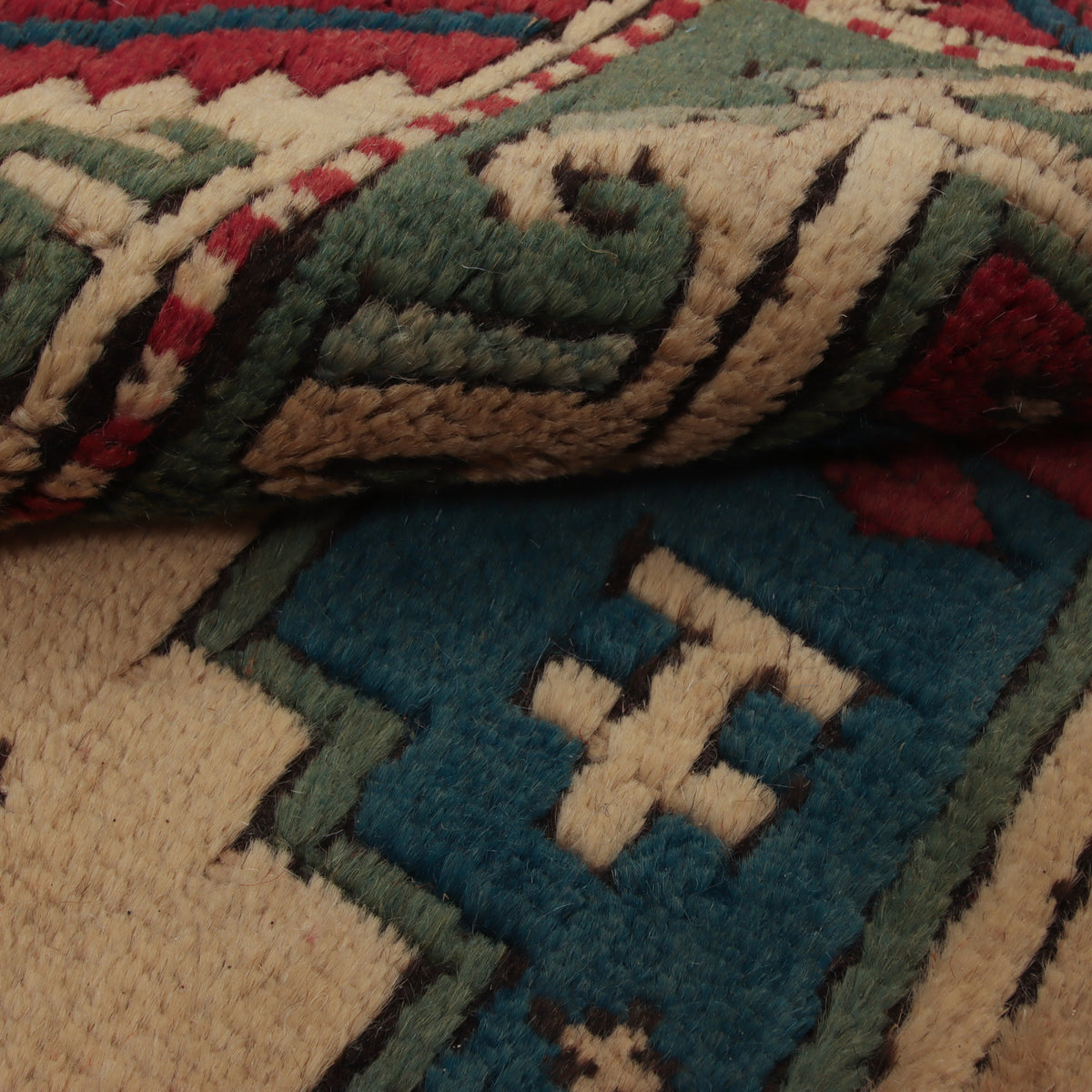 Kars Kazak 125 x 172 cm – image 6