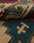 Kars Kazak 125 x 172 cm – image 6
