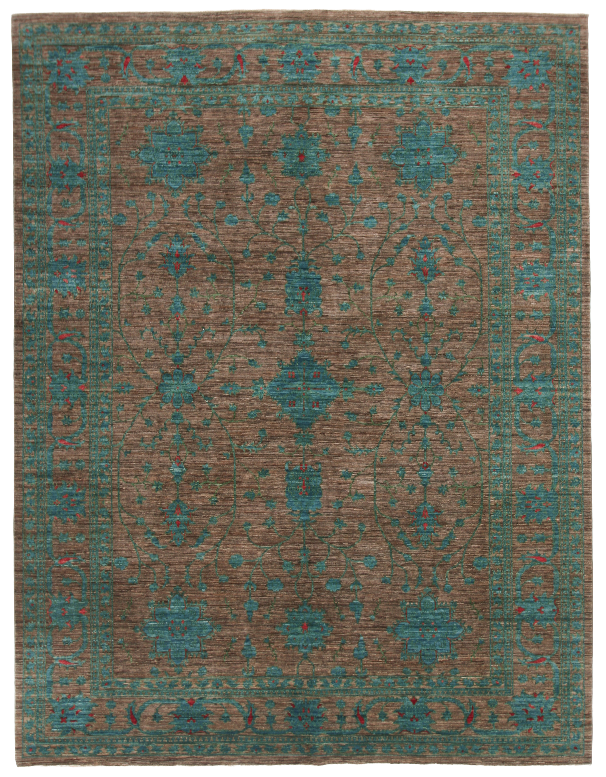 Ziegler Modern 242 x 310 cm – afbeelding 10
