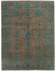Ziegler Modern 242 x 310 cm – afbeelding 10