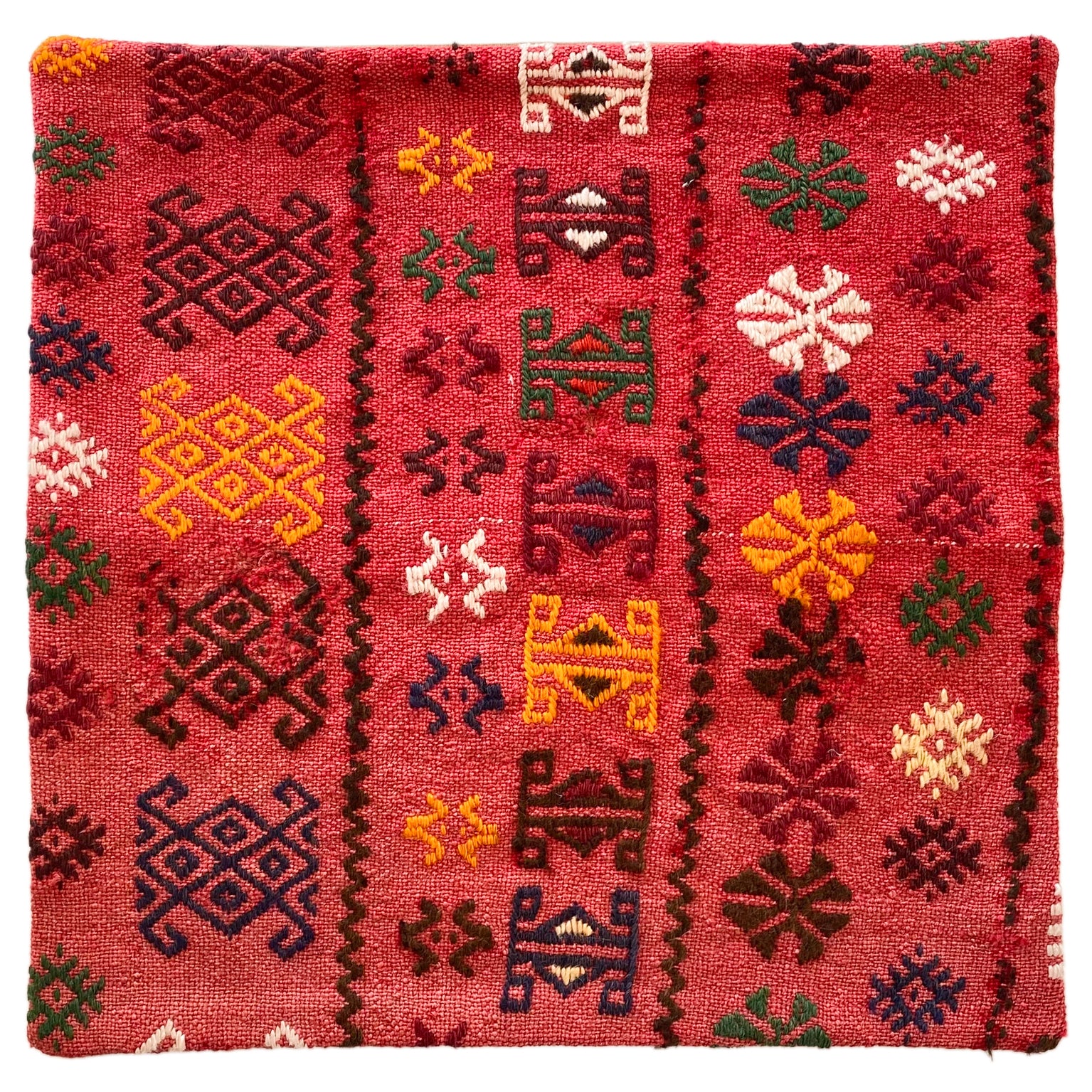 Kelim kussen 50 x 50 cm