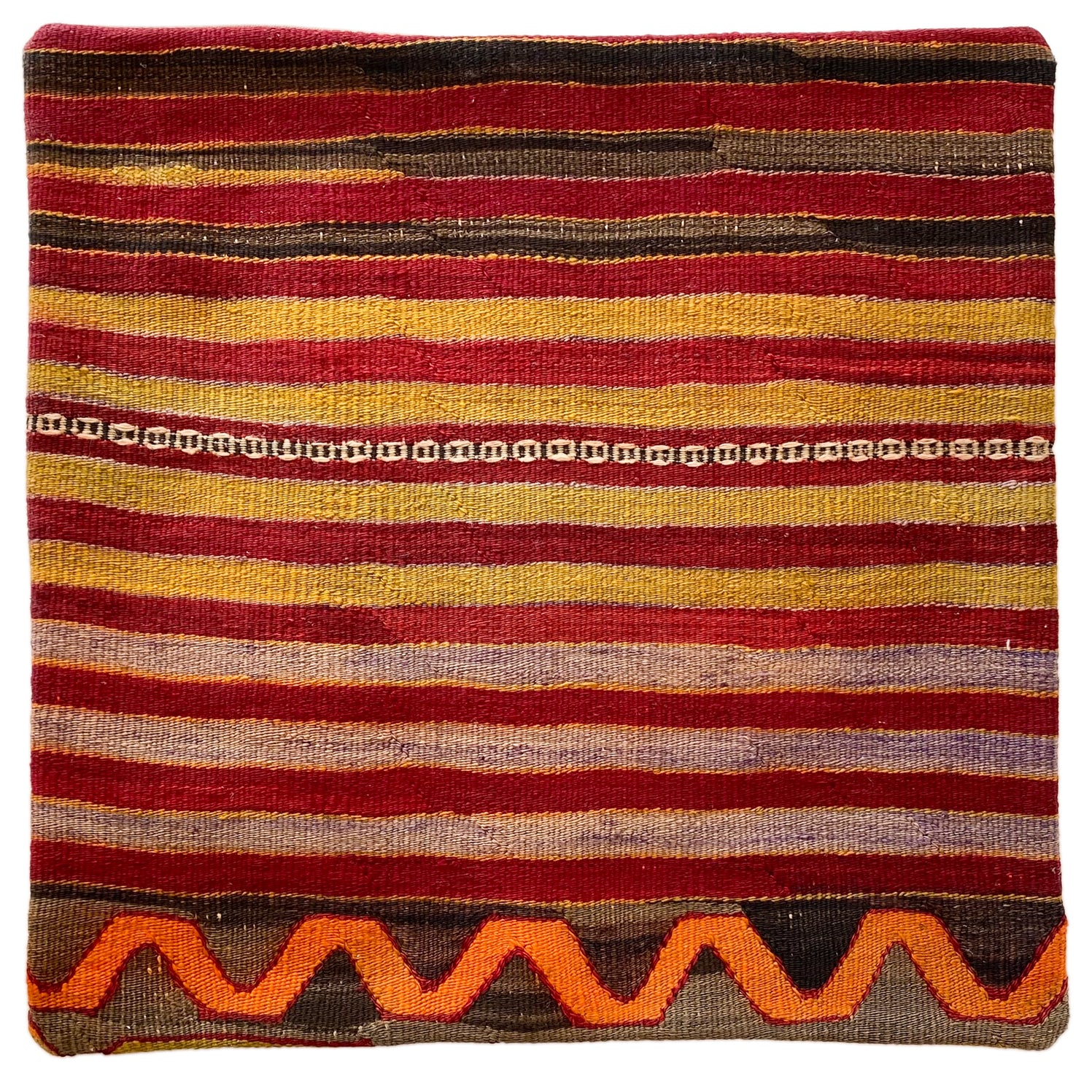 Kelim kussen 50 x 50 cm