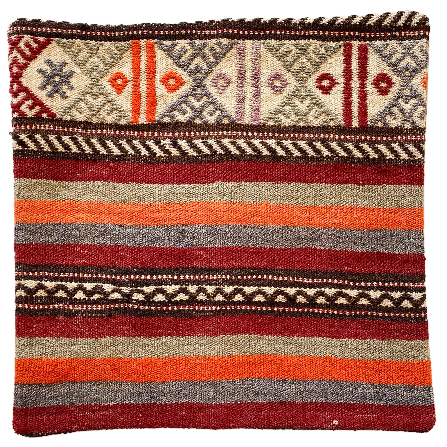 Kelim kussen 50 x 50 cm