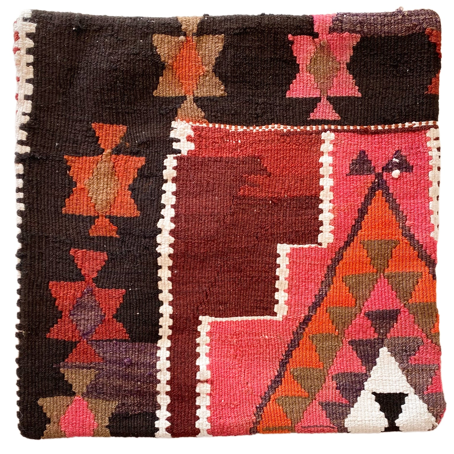 Kelim kussen 50 x 50 cm