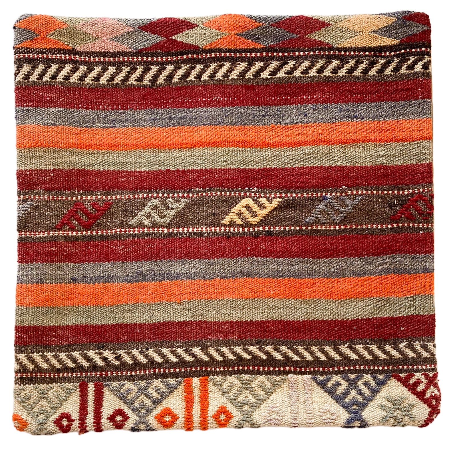 Kelim kussen 50 x 50 cm