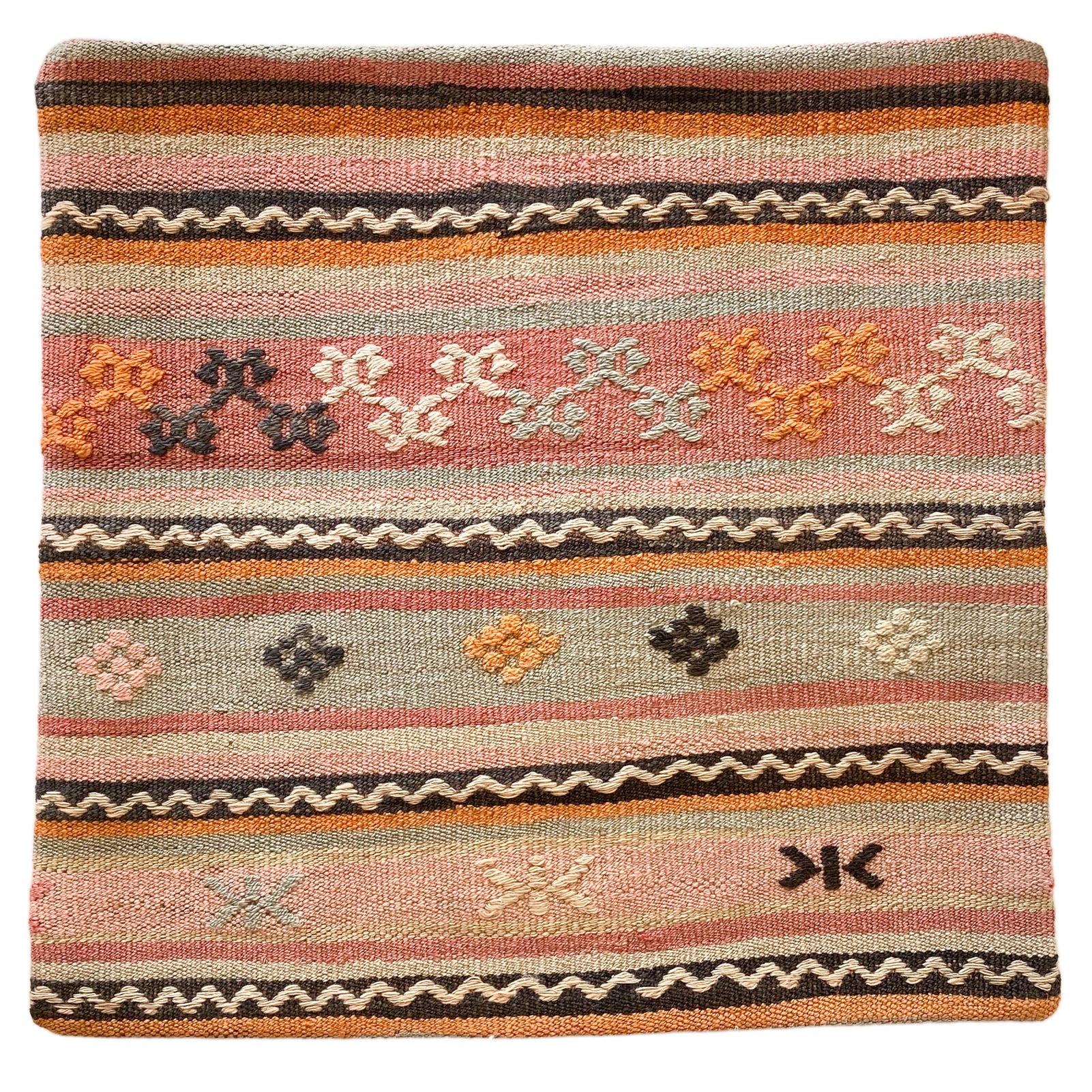 Kelim kussen 50 x 50 cm