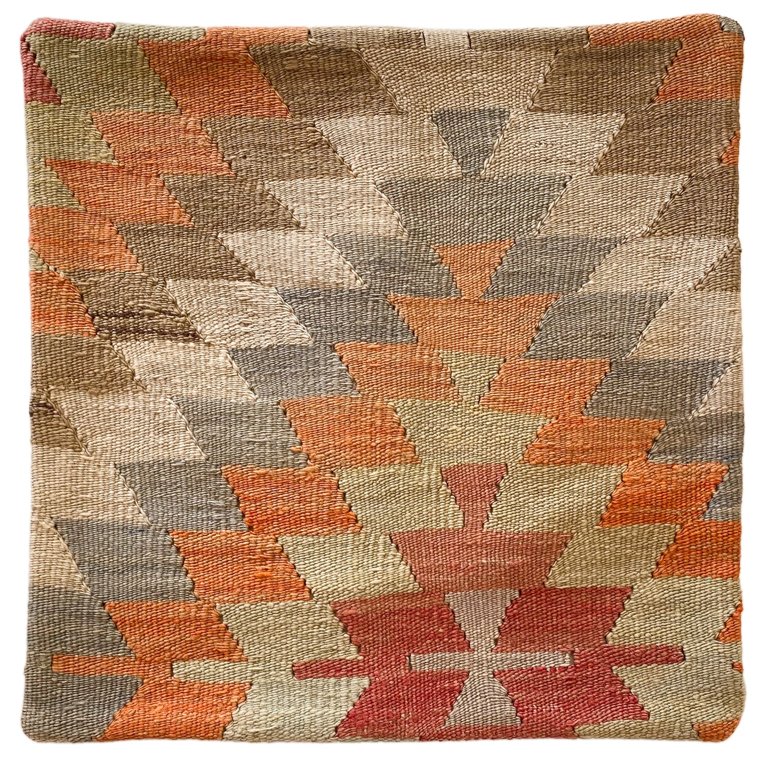 Kelim kussen 50 x 50 cm