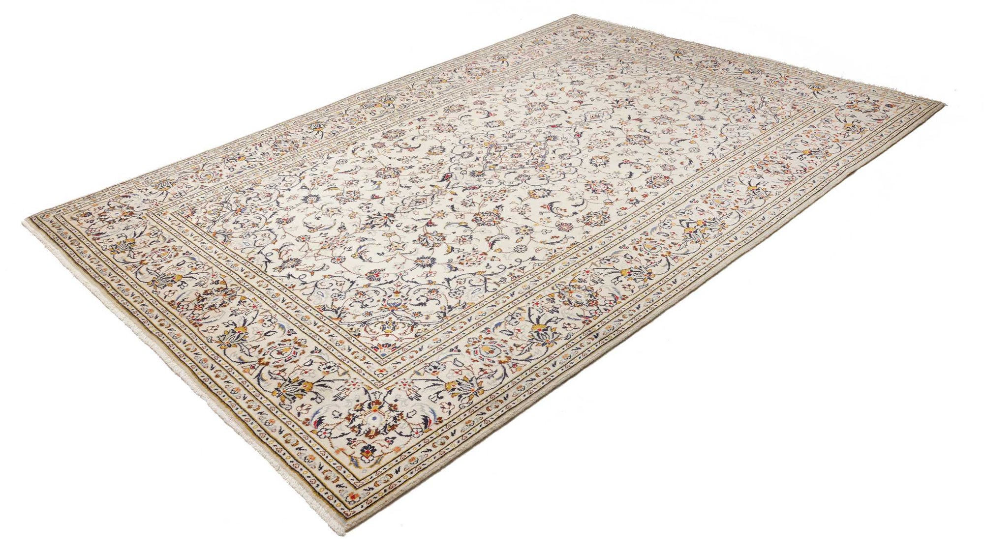 Kashan 196 x 287 cm