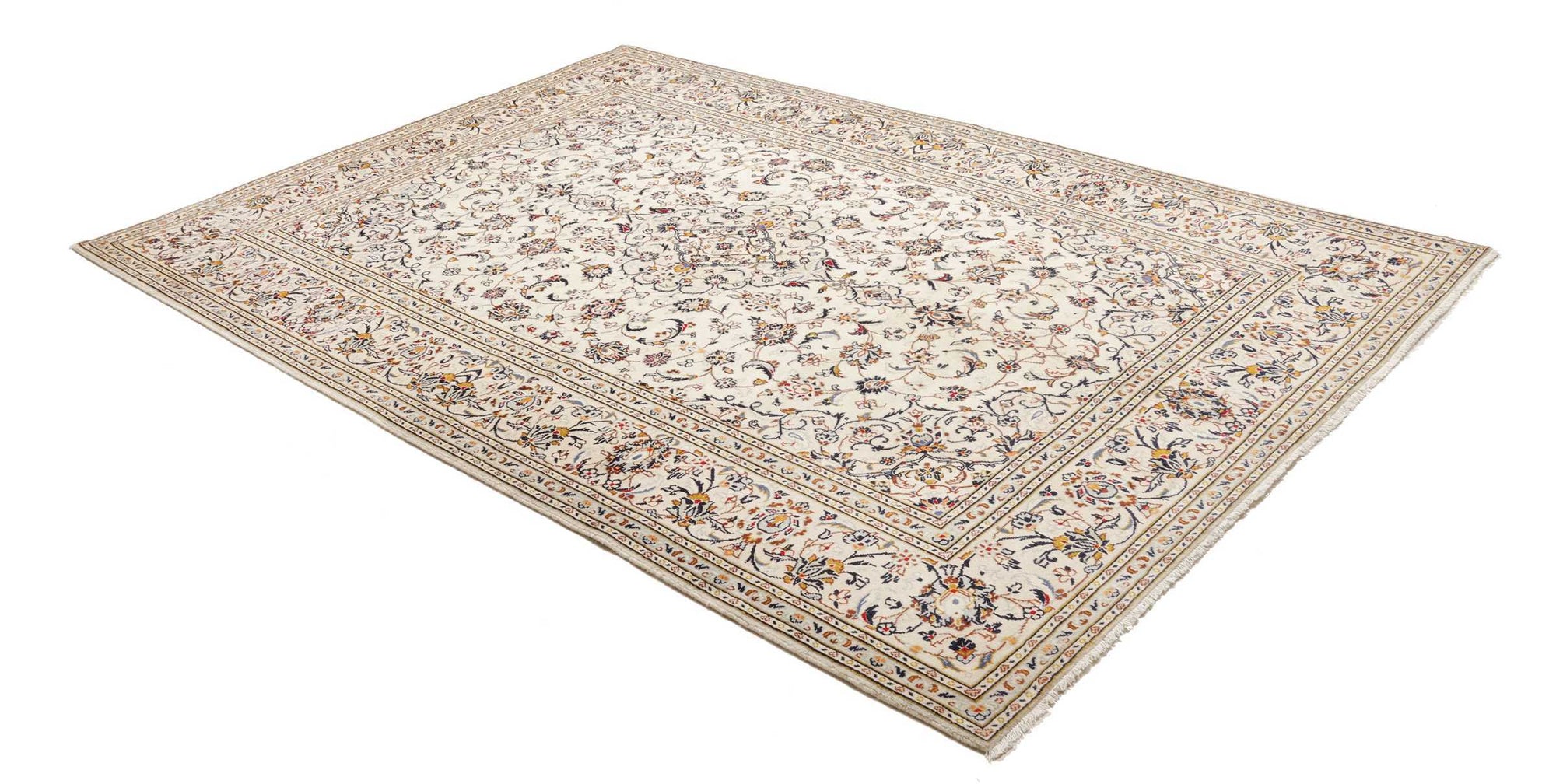 Kashan 196 x 287 cm