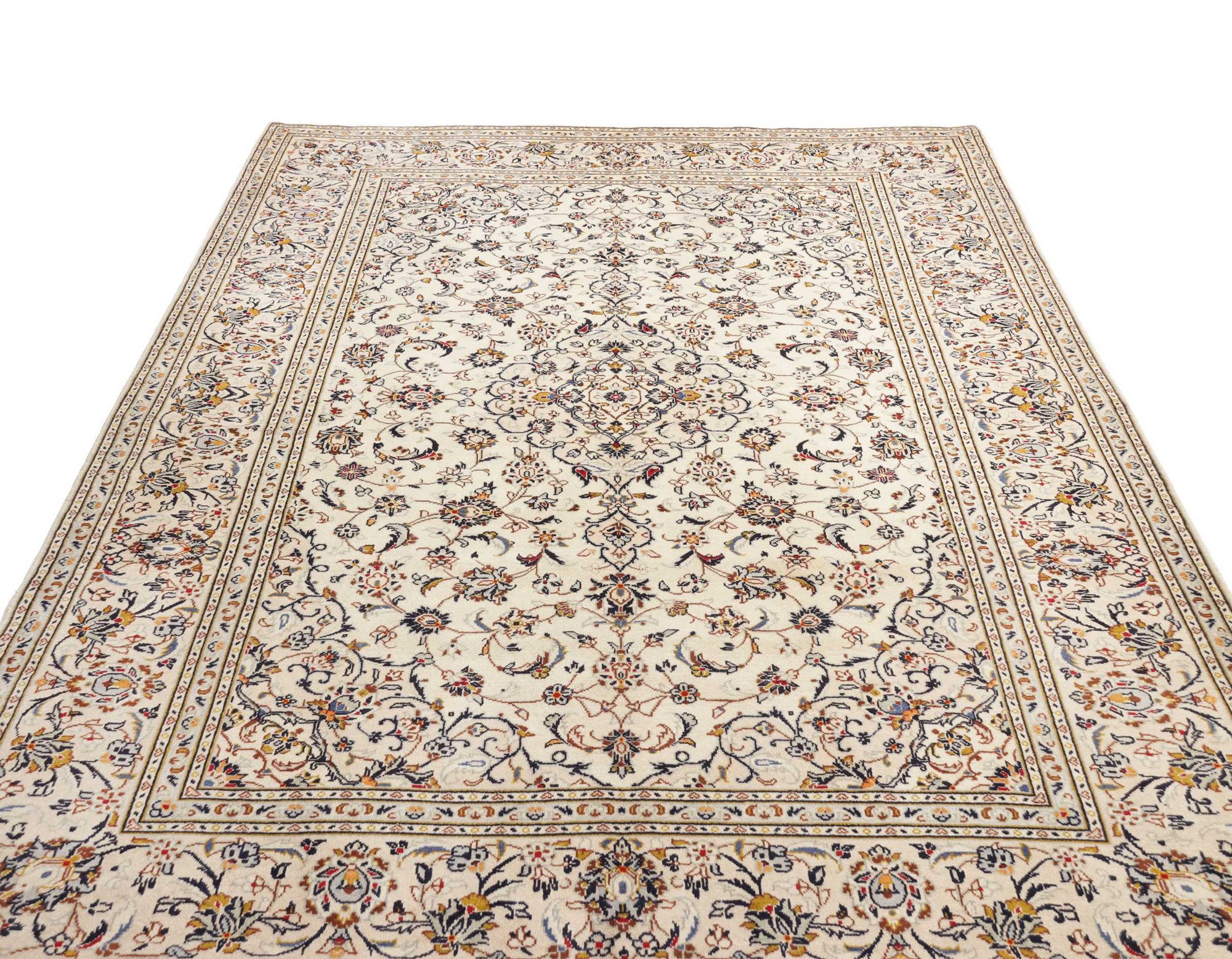 Kashan 196 x 287 cm