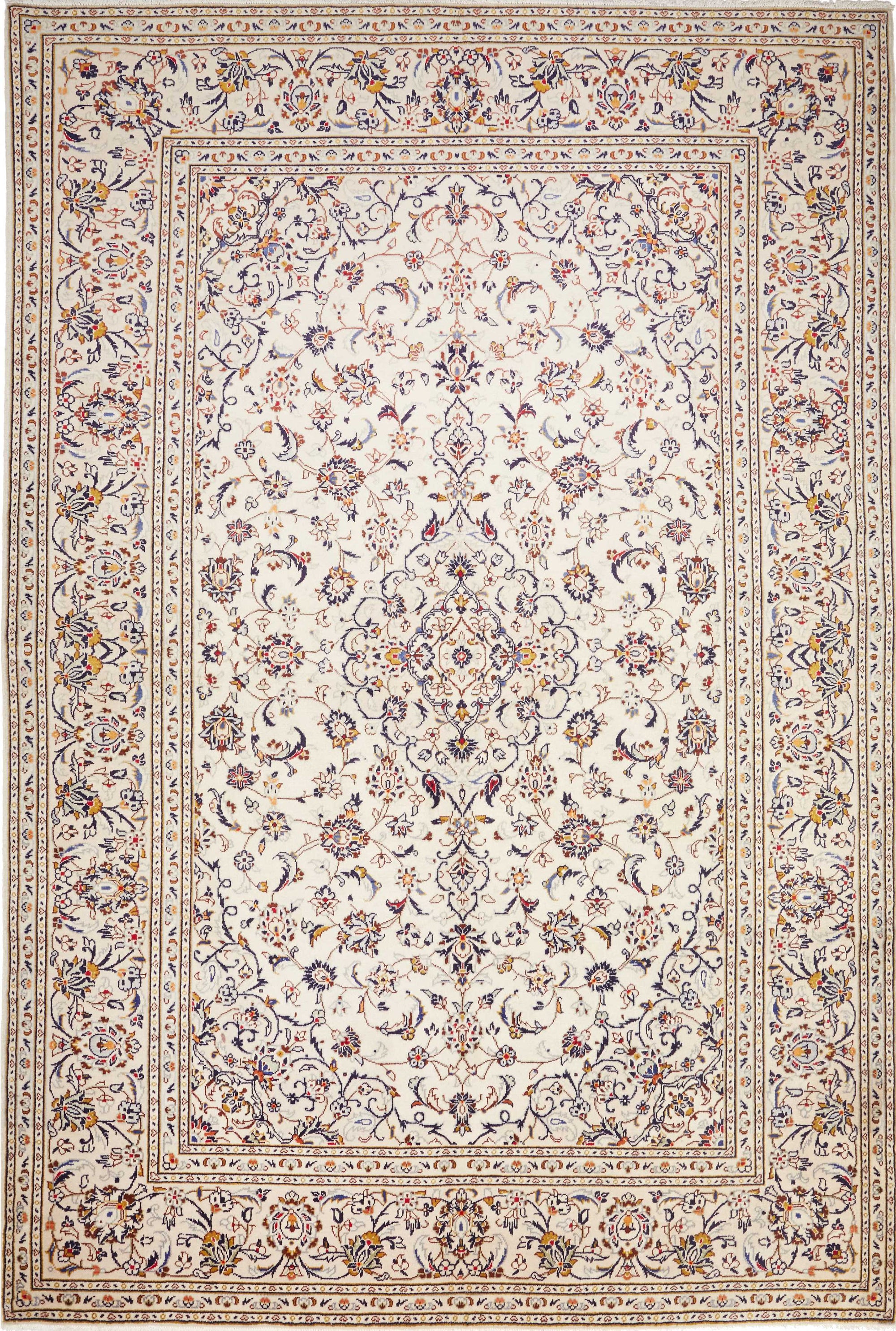 Kashan 196 x 287 cm