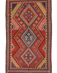 Gaisjgai kelim  155 x 300 cm
