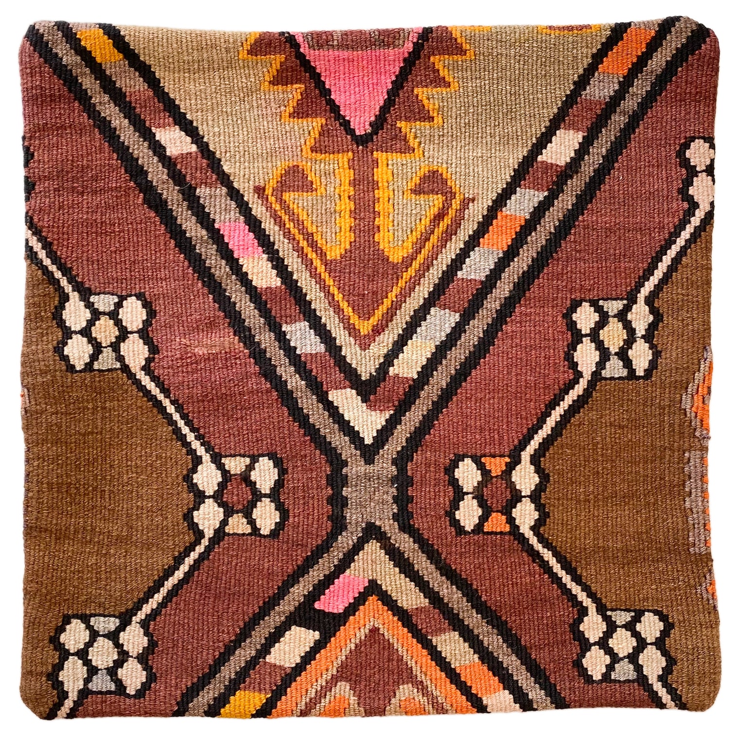 Kelim kussen 50 x 50 cm