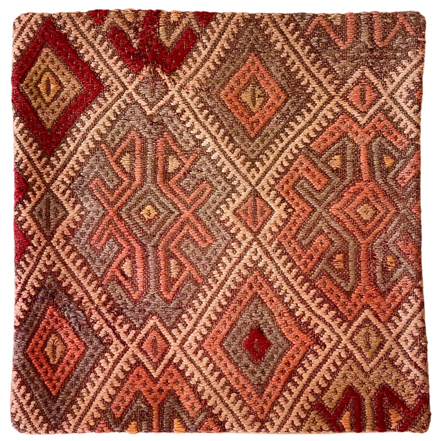 Kelim kussen 50 x 50 cm