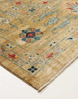 Ushak Ziegler 202 x 298 cm
