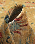 Ushak Ziegler 202 x 298 cm