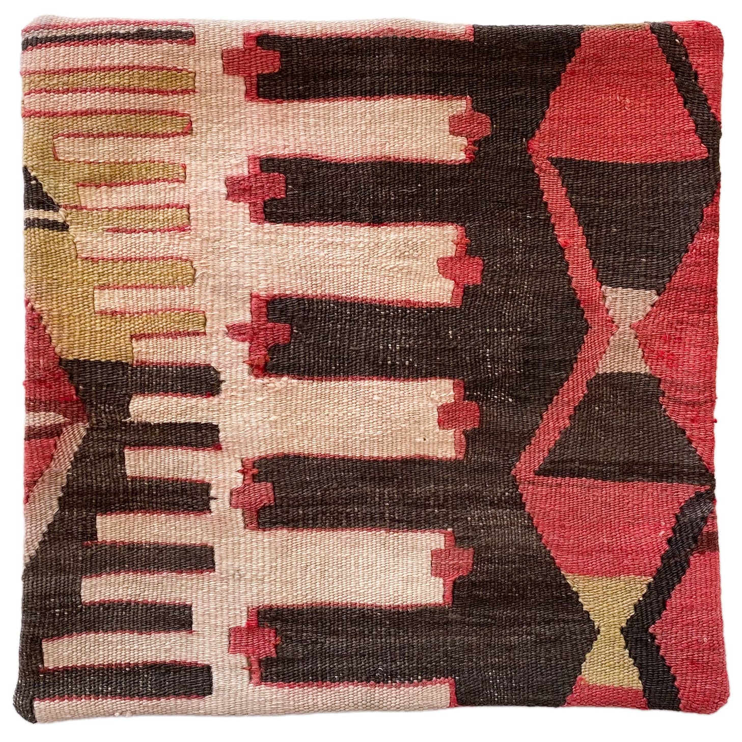 Kelim Kussen 40 x 40 cm