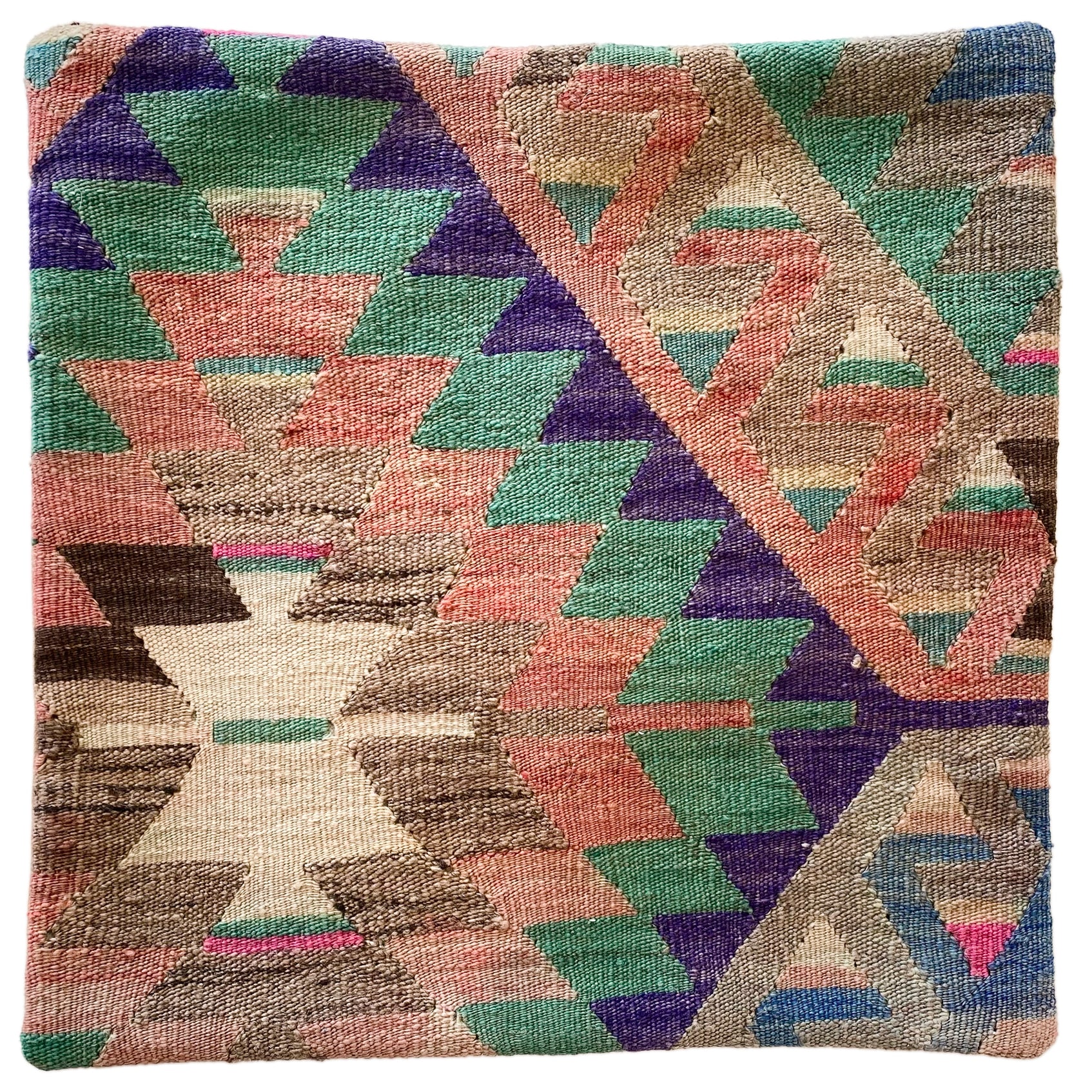 Kelim kussen 50 x 50 cm
