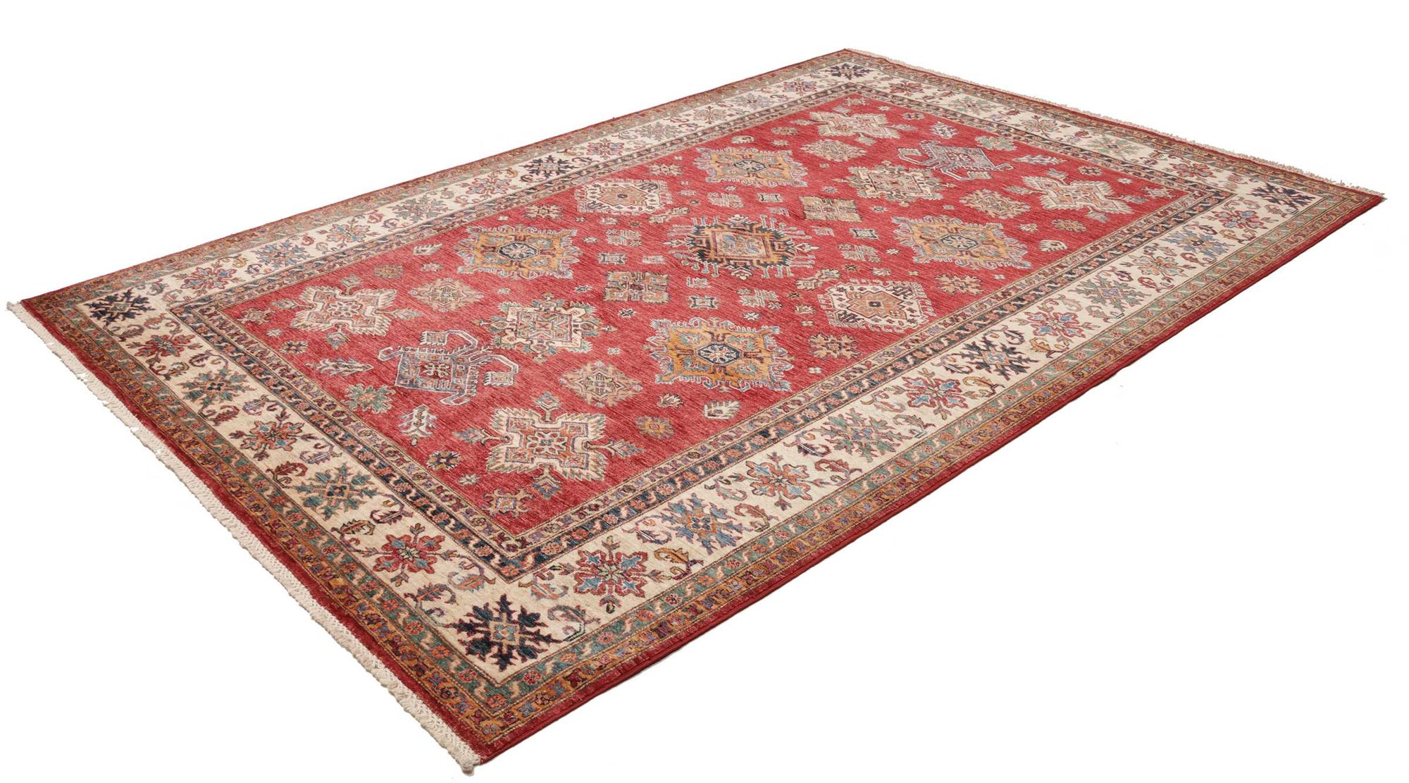 Kazak 203 x 304 cm