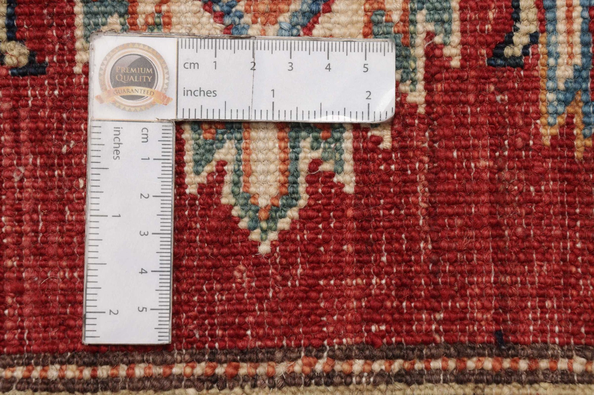 Kazak 203 x 304 cm