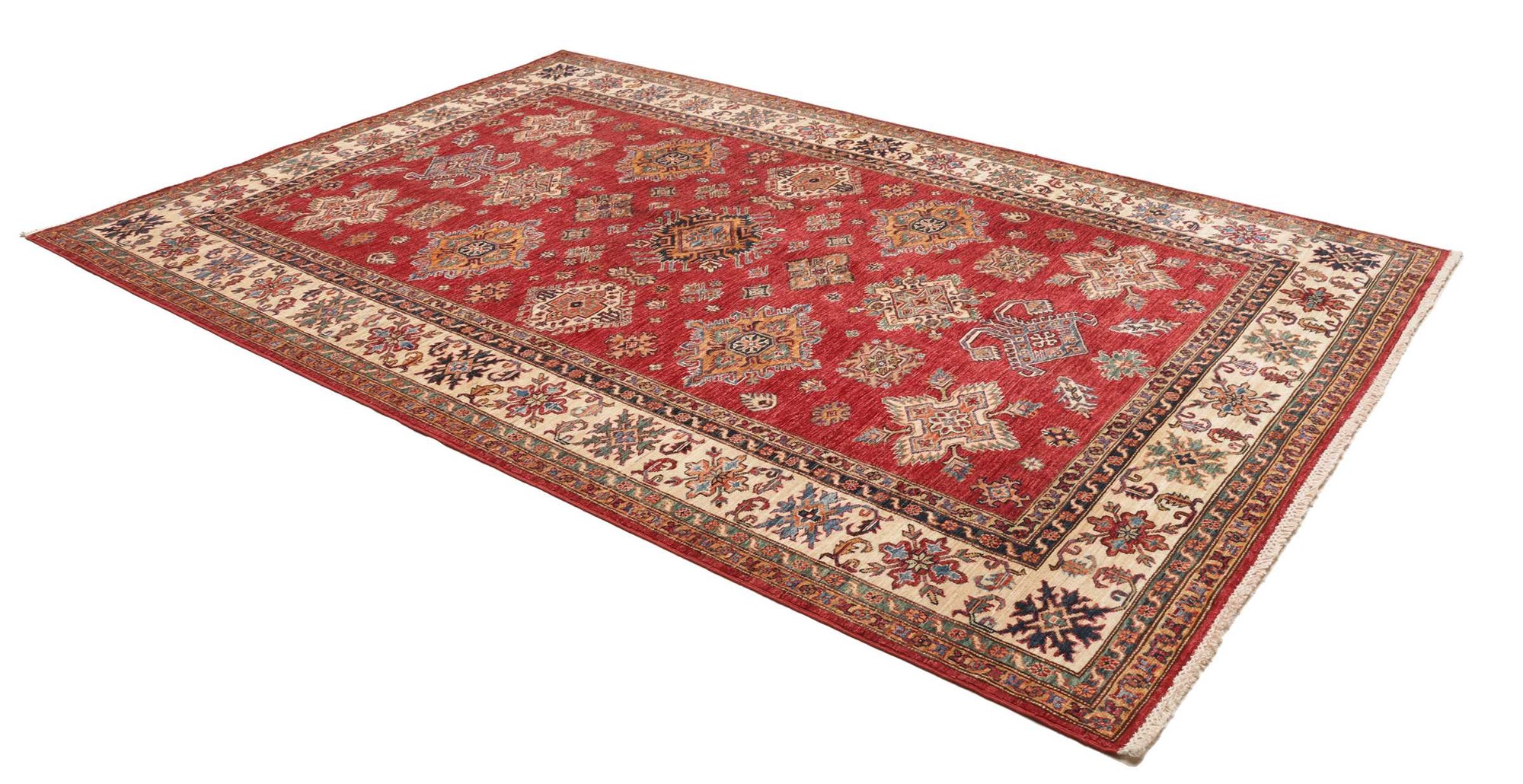 Kazak 203 x 304 cm