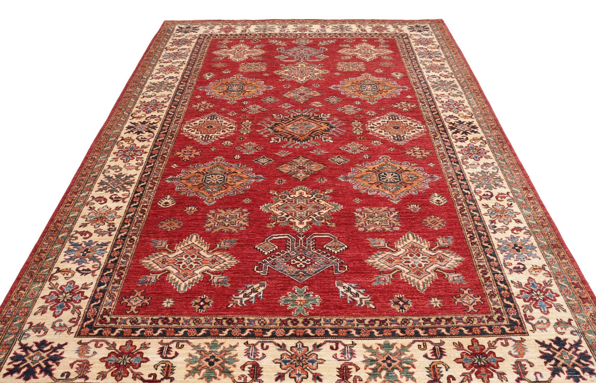 Kazak 203 x 304 cm