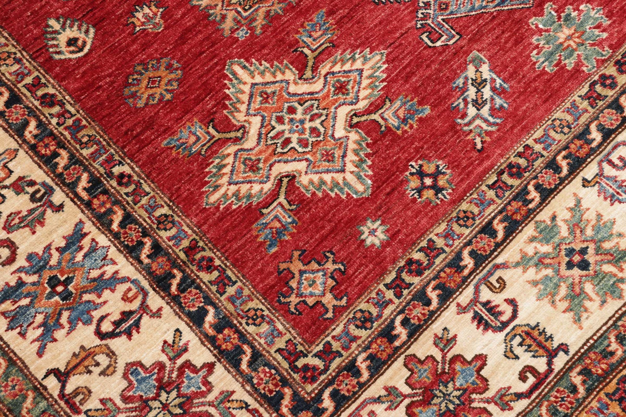 Kazak 203 x 304 cm