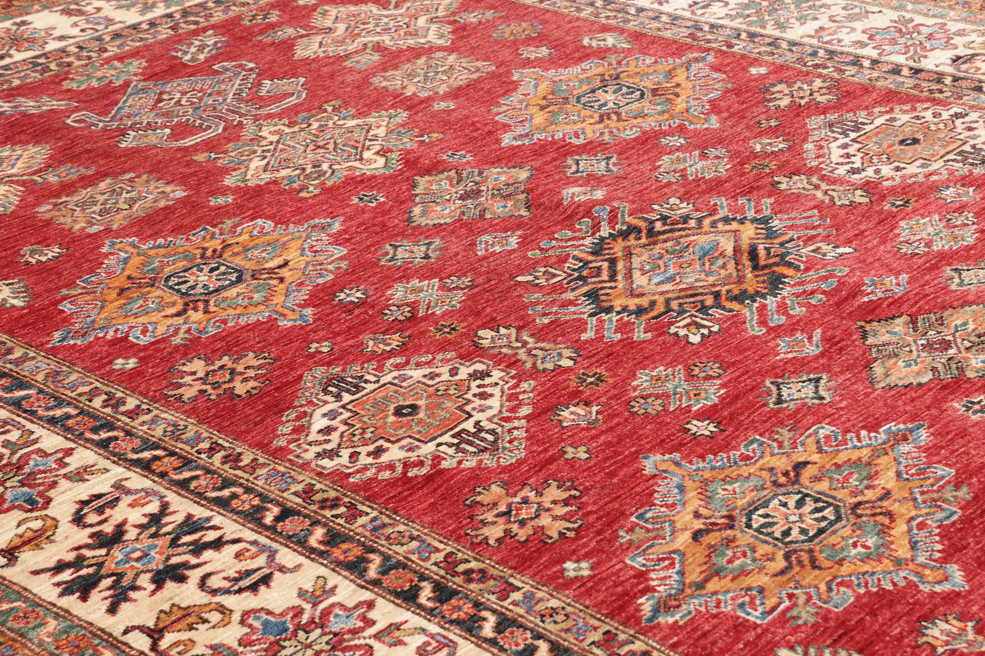 Kazak 203 x 304 cm