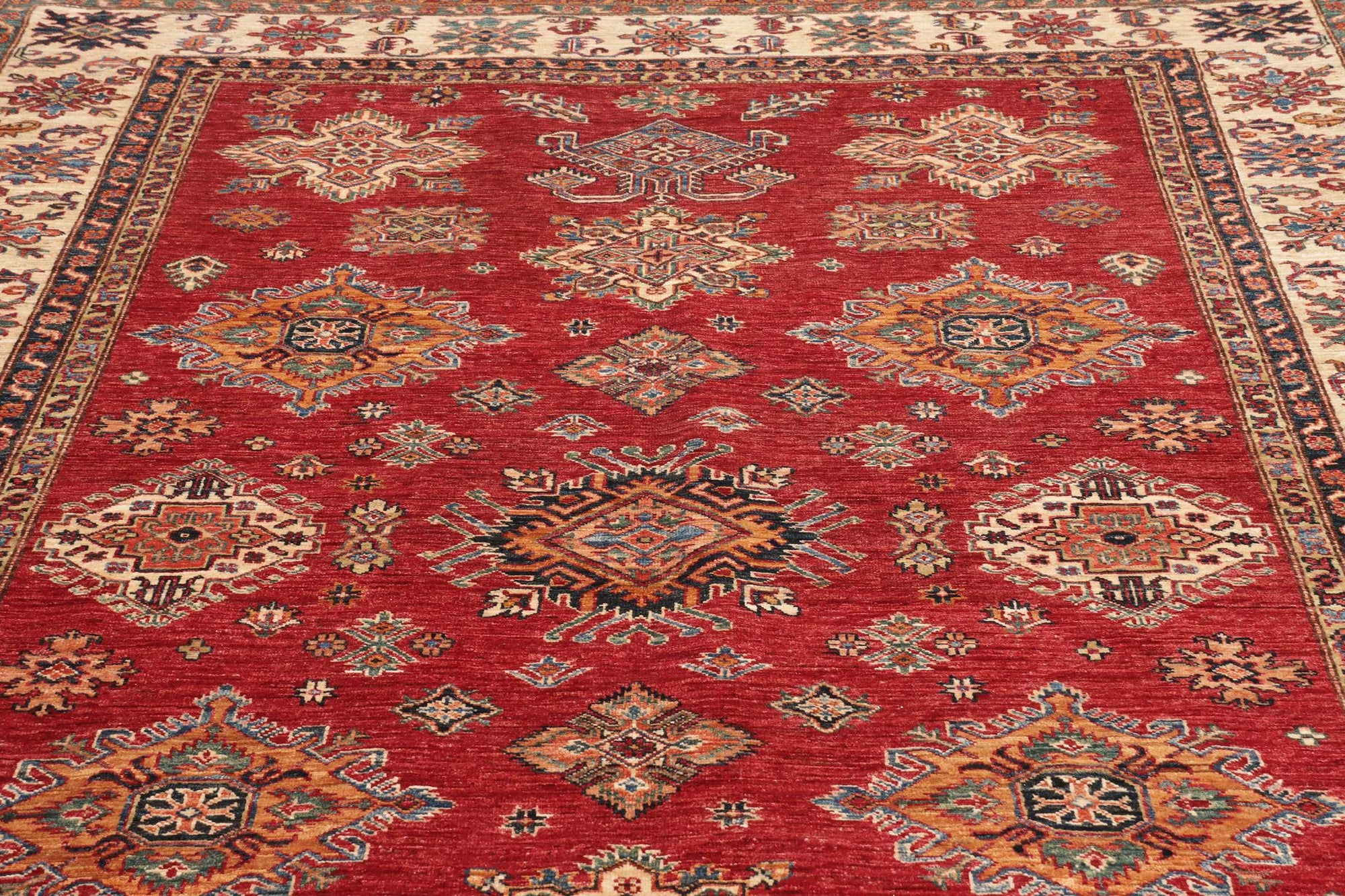 Kazak 203 x 304 cm