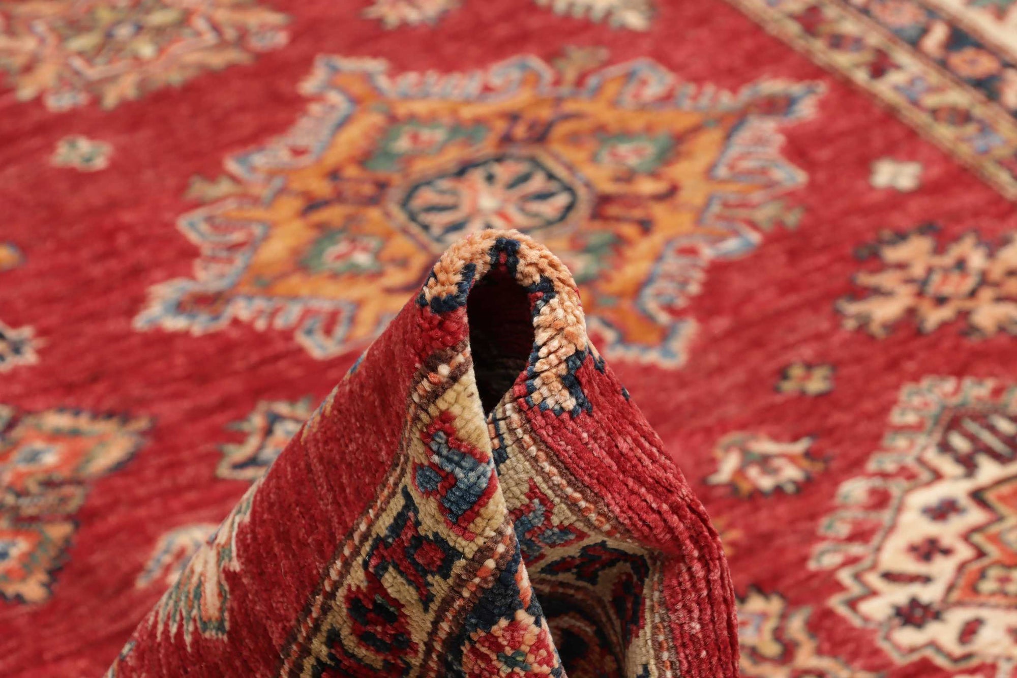 Kazak 203 x 304 cm