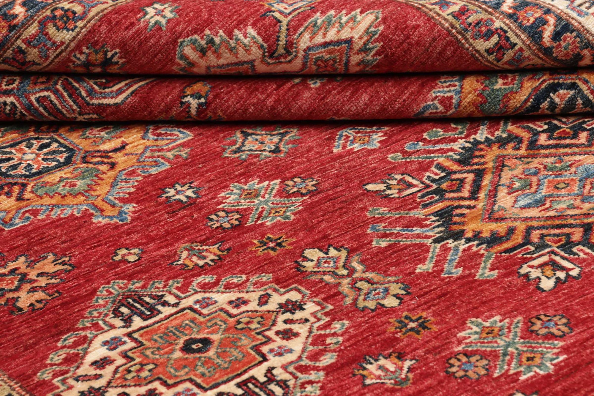 Kazak 203 x 304 cm