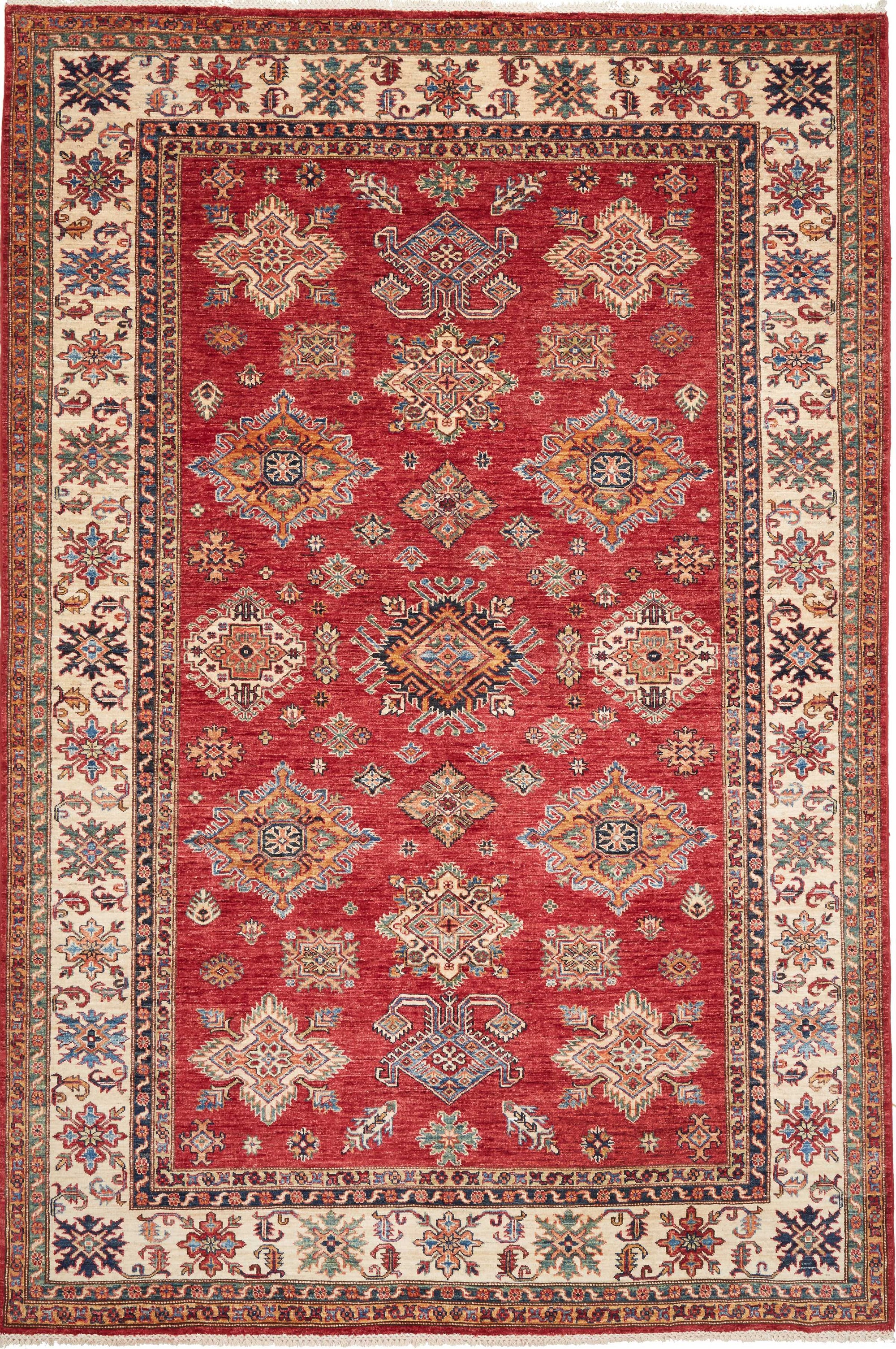 Kazak 203 x 304 cm